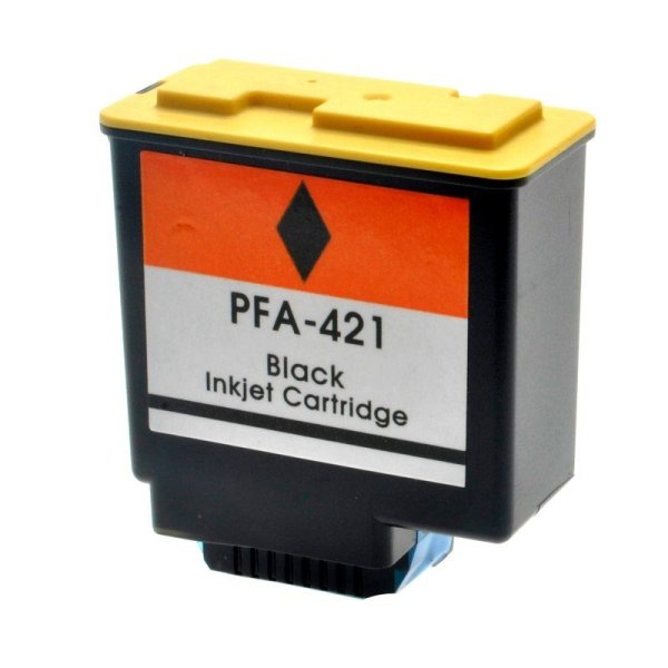 Cartuccia nero compatibile con Philips PFA-421 (PFA421) 